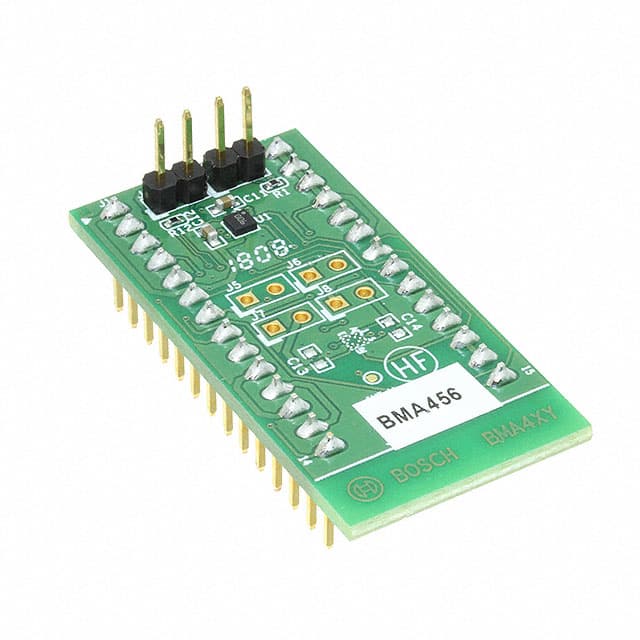 SHUTTLE BOARD BMA456-image